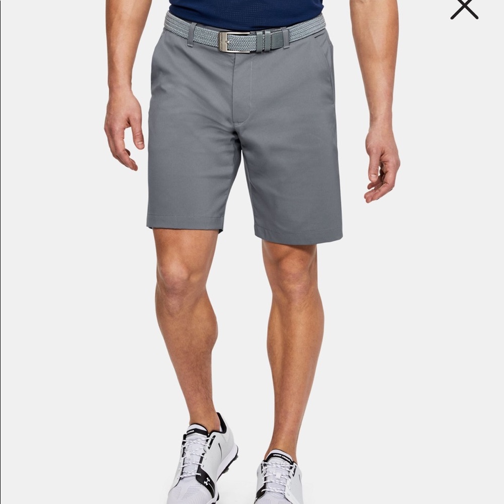 Men’s Under Armour Golf Shorts